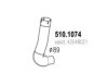 IVECO 42048021 Exhaust Pipe